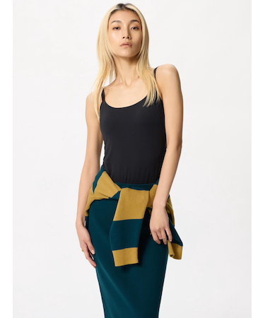 エアリズムブラキャミソール