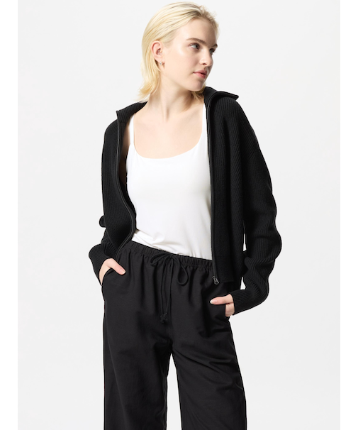 エアリズムブラキャミソール