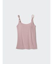 エアリズムブラキャミソール