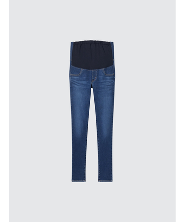 ウルトラストレッチマタニティジーンズ