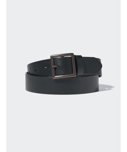 イタリアンレザーヴィンテージベルト