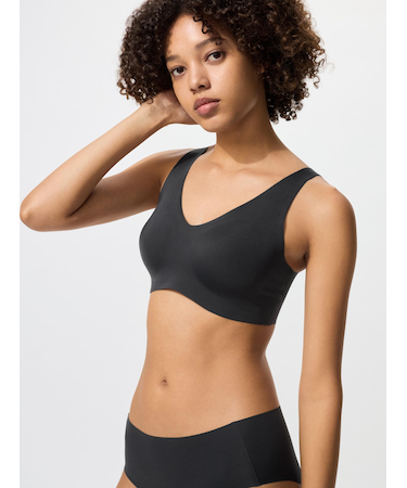 ワイヤレスブラ/ウルトラリラックス