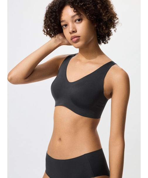 ワイヤレスブラ/ウルトラリラックス