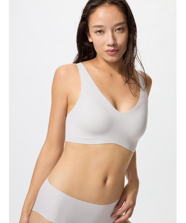 ワイヤレスブラ/ウルトラリラックス