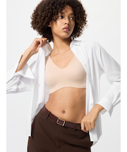 ワイヤレスブラ/ウルトラリラックス