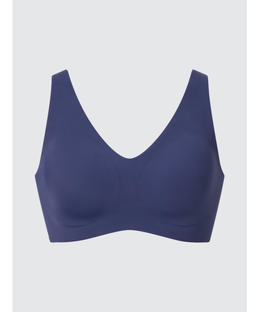 ワイヤレスブラ/ウルトラリラックス