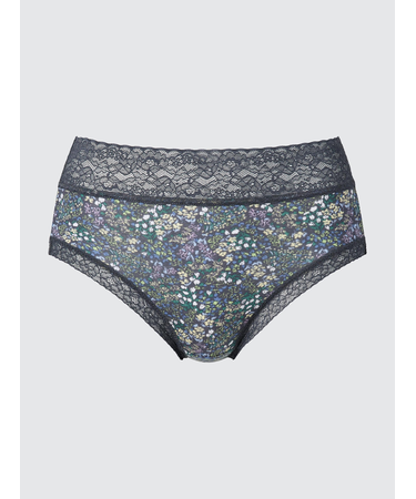 ショーツ/ジャストウェスト