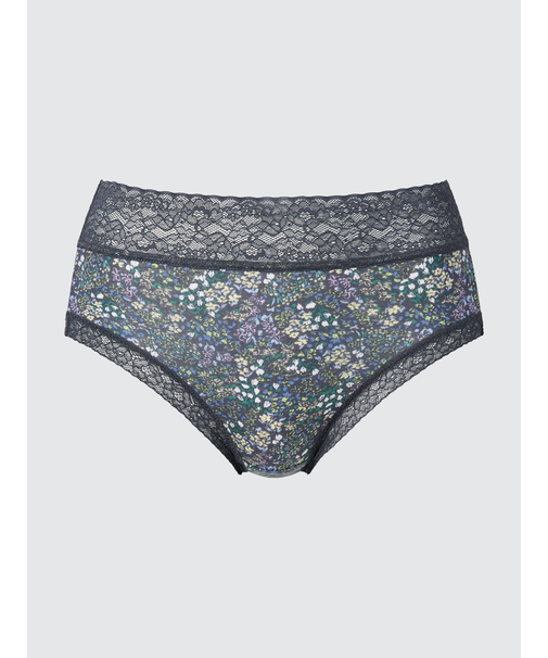 ショーツ/ジャストウェスト