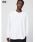 エアリズムコットンクルーネックTシャツ