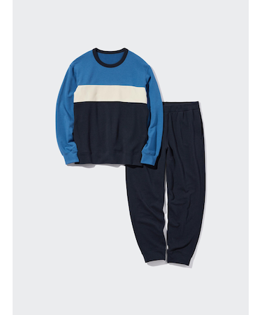 ウルトラストレッチスウェットセット