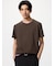 ドライカラークルーネックTシャツ