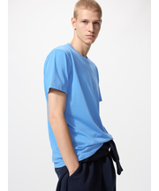 ドライカラークルーネックTシャツ