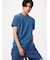 ドライカラークルーネックTシャツ