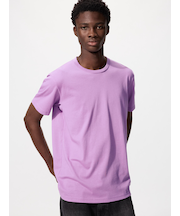 ドライカラークルーネックTシャツ