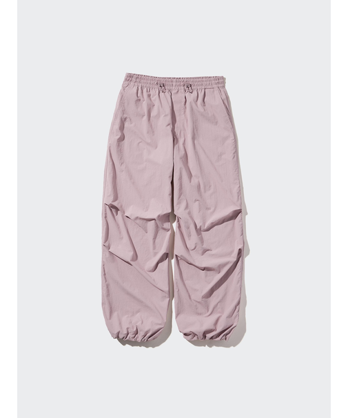 パラシュートパンツ