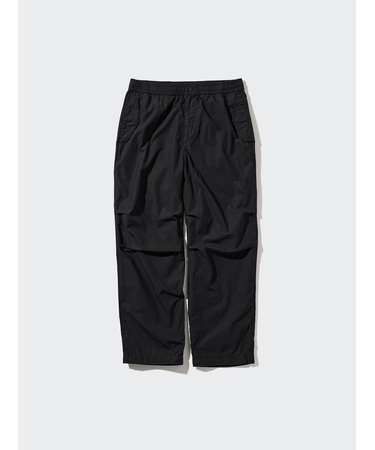 パラシュートパンツ