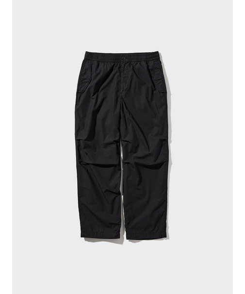 パラシュートパンツ