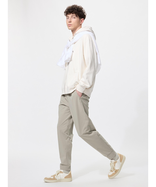 ウルトラストレッチアクティブジョガーパンツ｜ユニクロの通販｜&mall