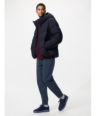 ウルトラストレッチアクティブジョガーパンツ