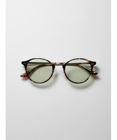 サングラス/ボストンコンビ