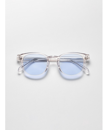 ボストンスクエアサングラス