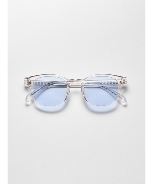 ボストンスクエアサングラス