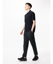 ウルトラストレッチアクティブテーパードパンツ