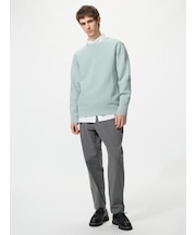 ウルトラストレッチアクティブテーパードパンツ