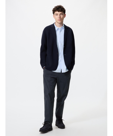 ウルトラストレッチアクティブテーパードパンツ