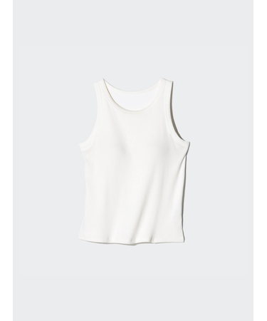 リブブラトップ/アメリカンスリーブ