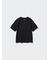 エアリズムコットンクルーネックTシャツ