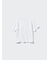 エアリズムコットンクルーネックTシャツ
