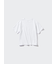 エアリズムコットンクルーネックTシャツ