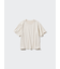 エアリズムコットンクルーネックTシャツ
