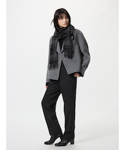 感動スリムパンツ