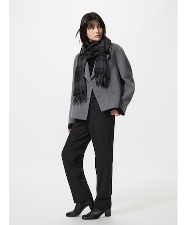 感動スリムパンツ