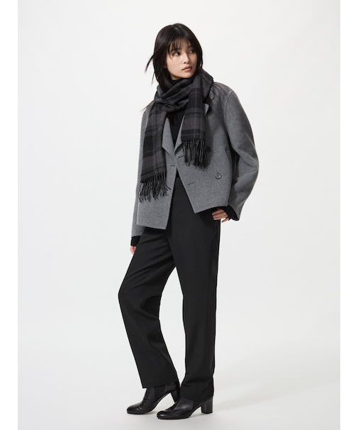 感動スリムパンツ