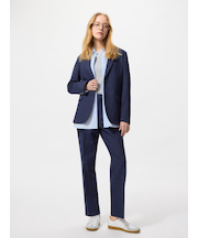 感動スリムパンツ