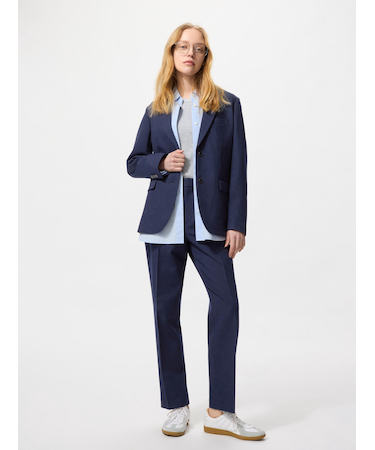 感動スリムパンツ