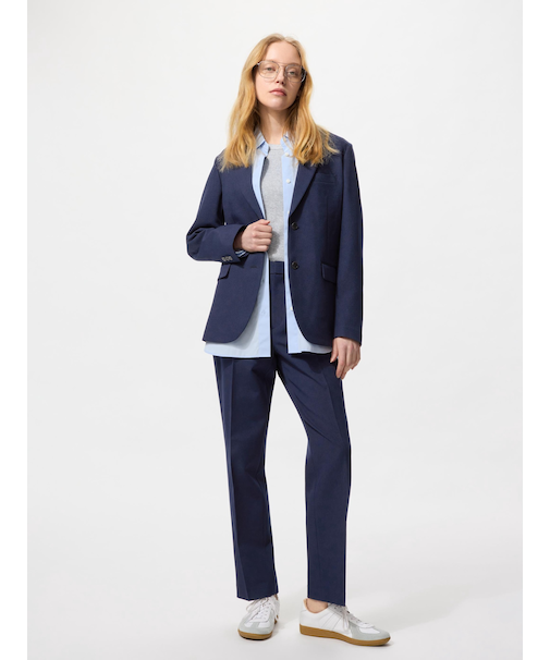 感動スリムパンツ