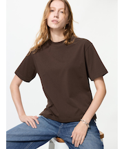 エアリズムコットンT