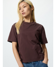 エアリズムコットンT