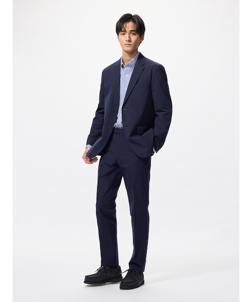 ユニクロ　感動パンツ他　まとめ売り　7本 ユニクロ公式 | 感動パンツ