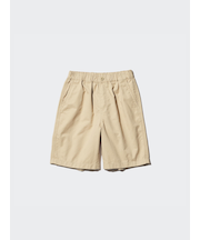 イージーショートパンツ