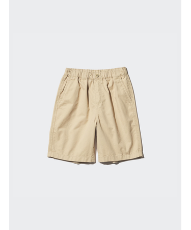 イージーショートパンツ