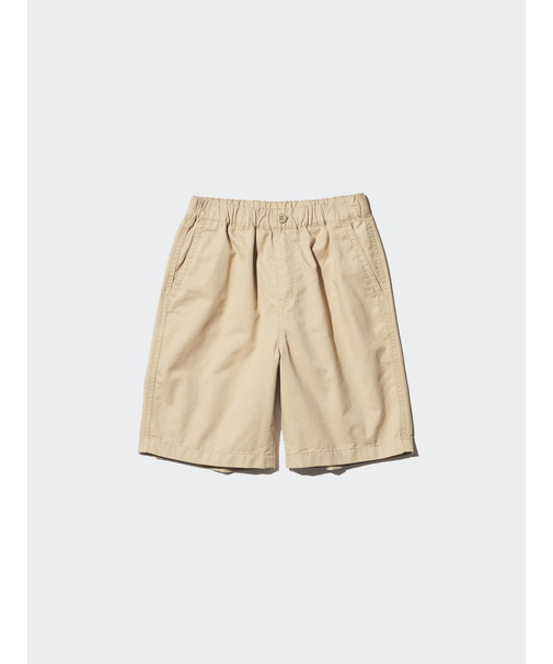 イージーショートパンツ