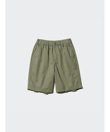 イージーショートパンツ