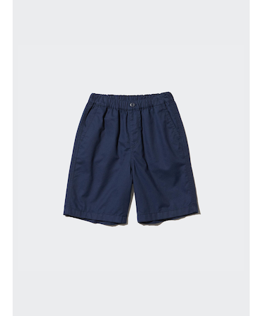 イージーショートパンツ