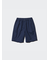 イージーショートパンツ
