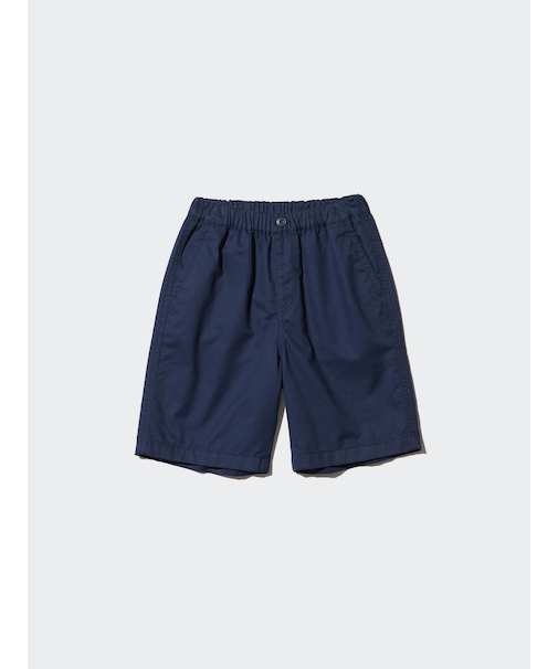 イージーショートパンツ